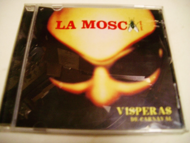 La Mosca 「Vispera De Carnaval」拍卖