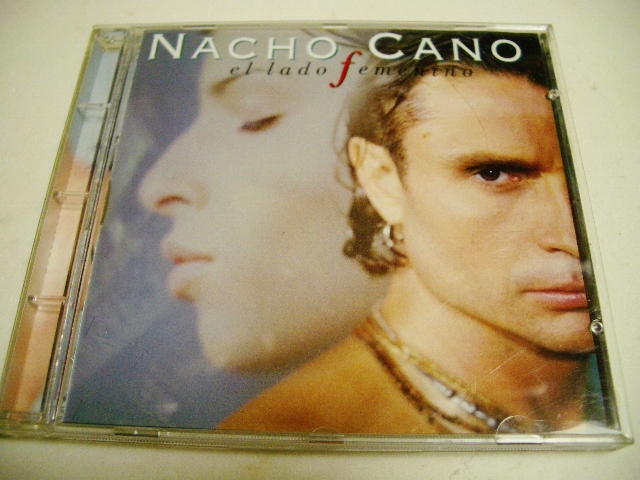 Nacho Cano 「El Lado Femenino」拍卖