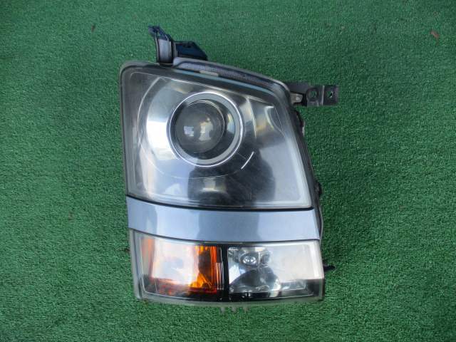★☆MH21S ワゴンR HID ヘッドライト右☆★拍卖