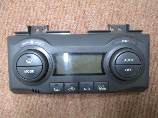 ★☆MH21S ワゴンR エアコンパネル☆★拍卖