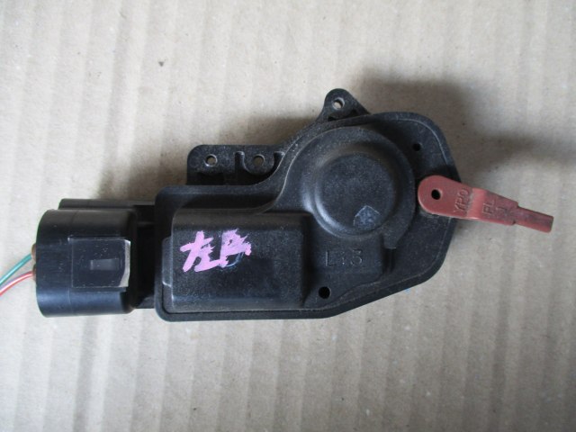 ★☆MH21S ワゴンR 左リア ドアロックソレノイド アクチュエーター☆★拍卖