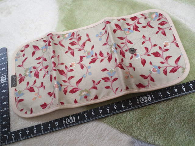 非売品☆トキメキ☆オシャラ~☆ポーチ☆③☆残1拍卖