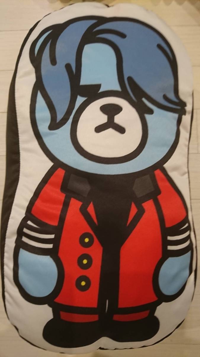 BIGBANG ビッグバン★ダイカットクッション★テソン拍卖