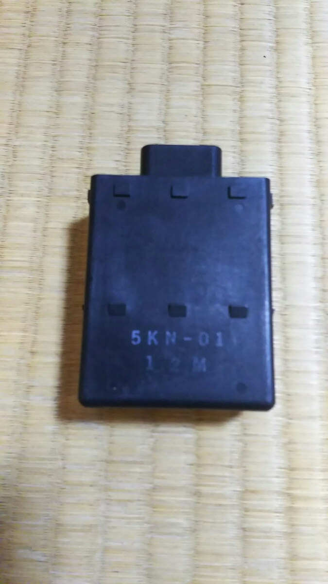 横浜発 ヤマハ ジョグ SA16 リモコンジョグ 5KN-01 12M拍卖