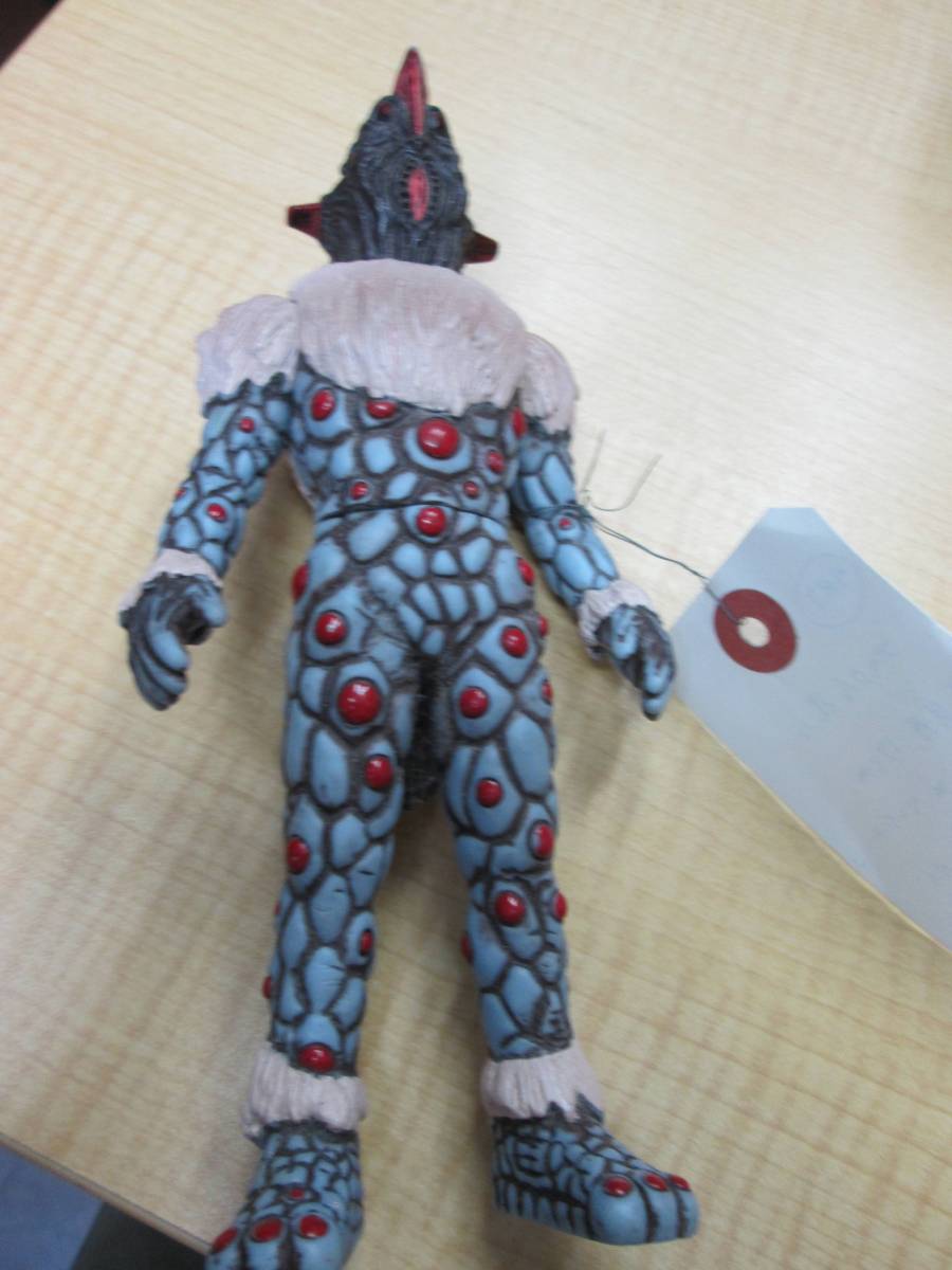485 ウルトラマン ナックル星人 フィギュア拍卖