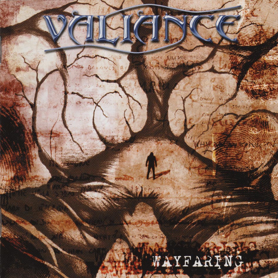 ◇'02('03)国内廃盤◇ Valiance - Wayfaring拍卖