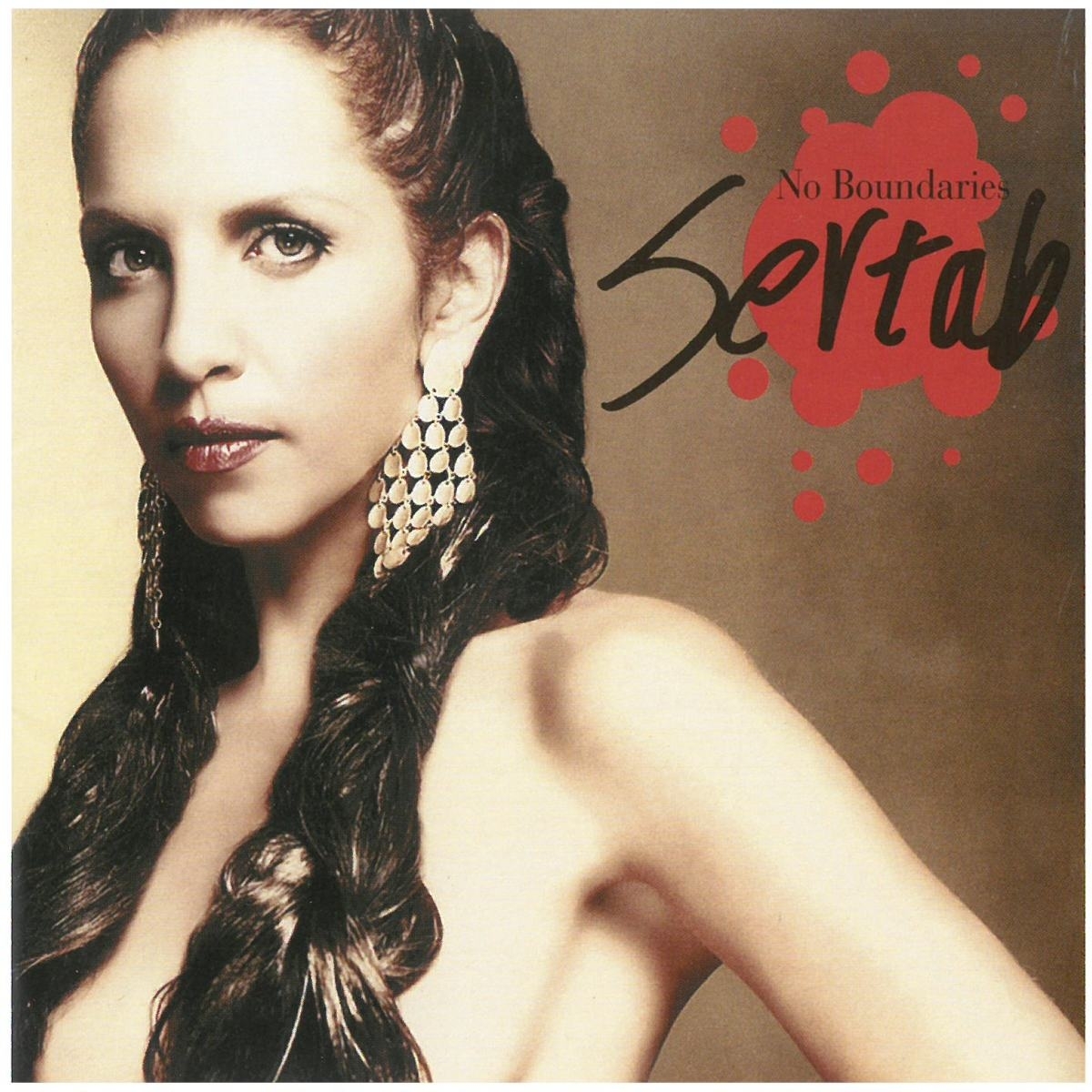 セルタブ(SERTAB) / ノー・バウンダリーズ~愛は境界線を越えて… CD拍卖