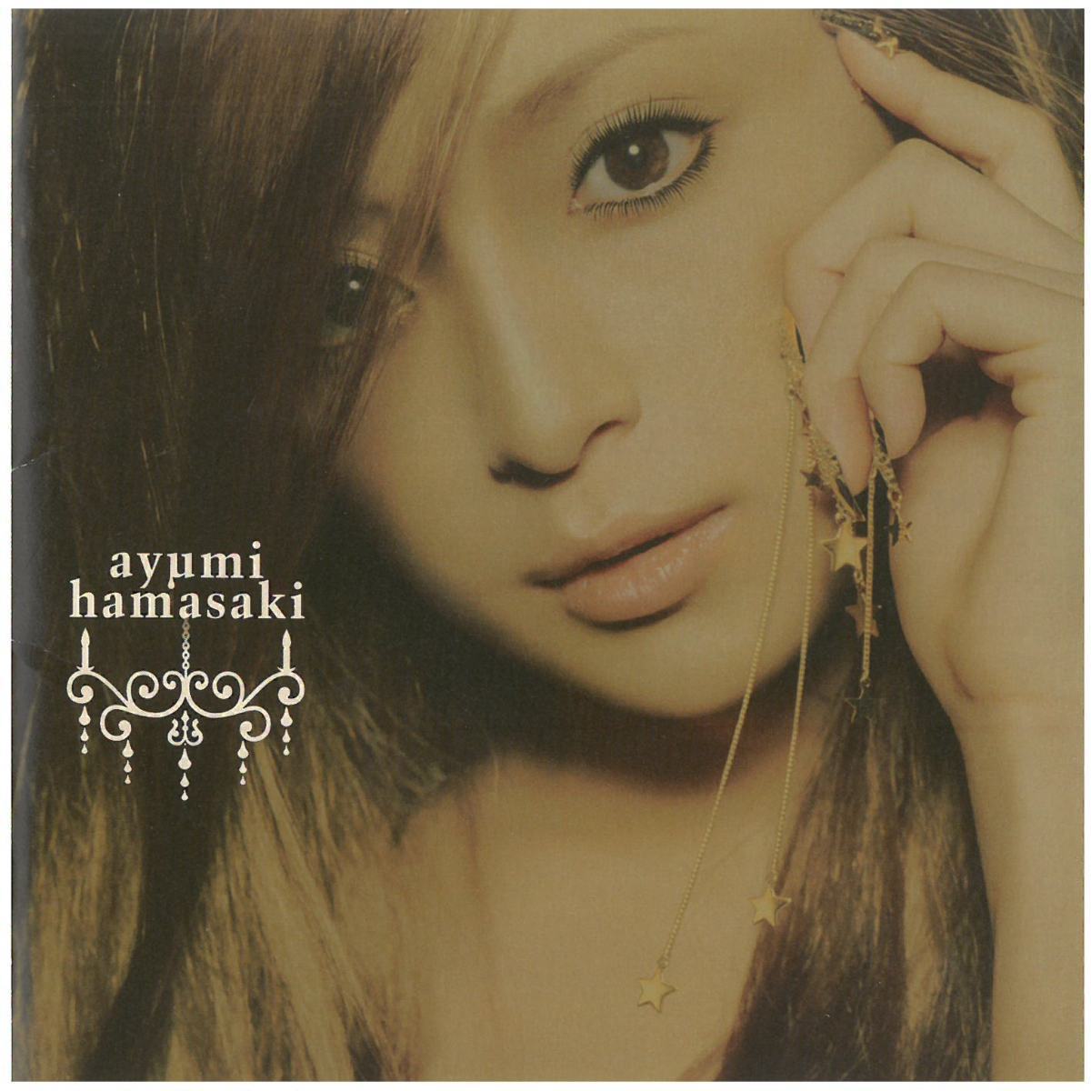 浜崎あゆみ / Memorial address ディスクに傷有り CD拍卖