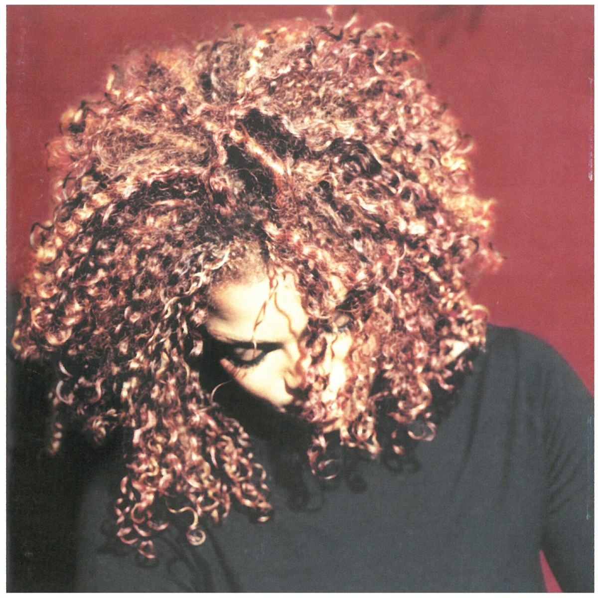 ジャネット・ジャクソン / ザ・ヴェルヴェット・ロープ ディスクに傷有り CD拍卖