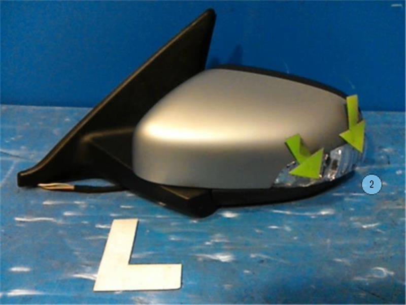 ボルボ 純正 ボルボ 《 MB5244 》 左サイドミラー P41800-20004175拍卖