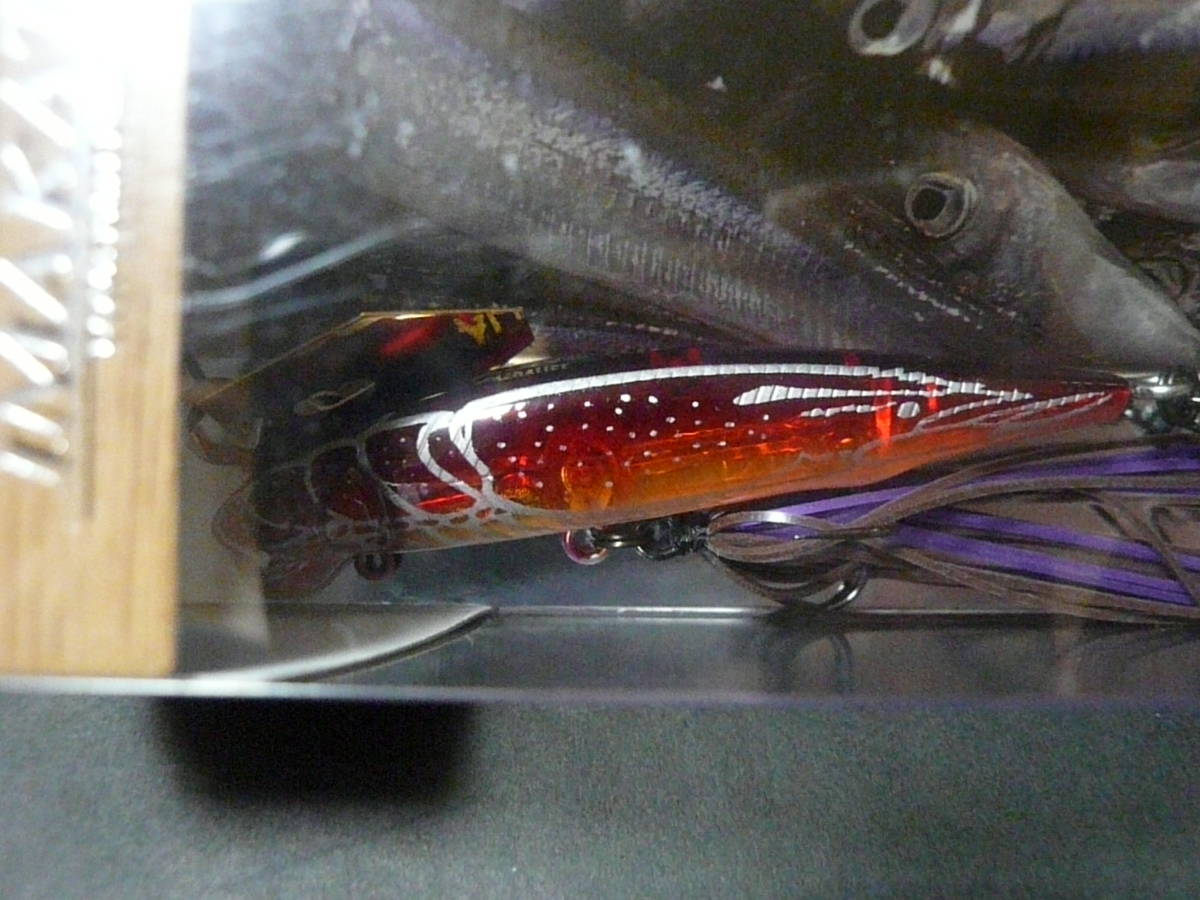 イマカツ アライブチャター70(プリスポーンクロー)新品拍卖