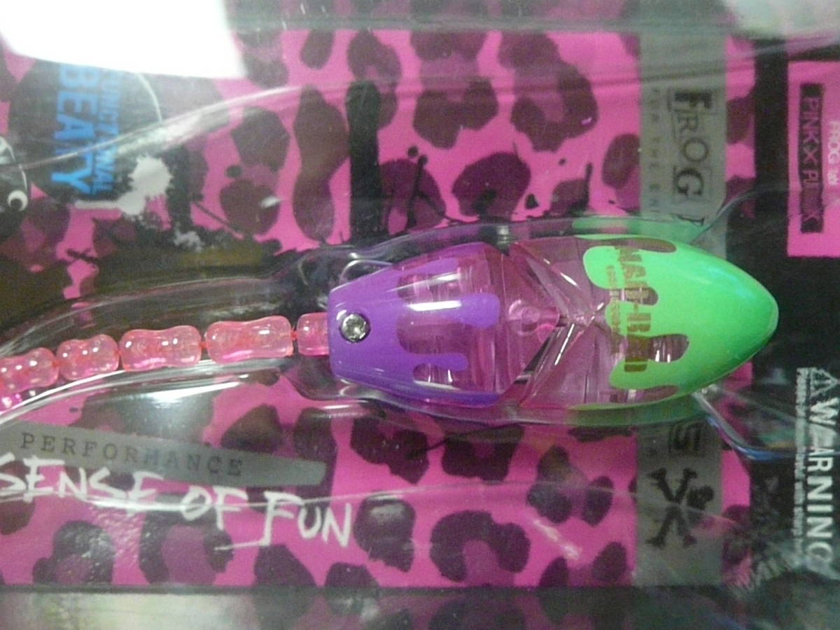 FROG PRODUCTS フロッグプロダクツ マッドラッド 50(ドロドロ)新品拍卖