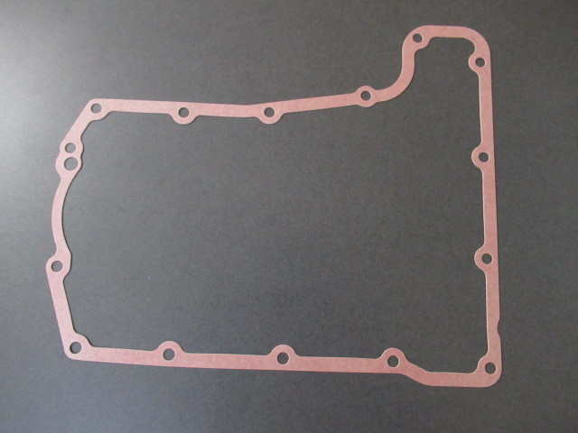 送料無料 KA-223 カワサキ純正 ゼファー750/ゼファー750RS オイルパン ガスケット拍卖