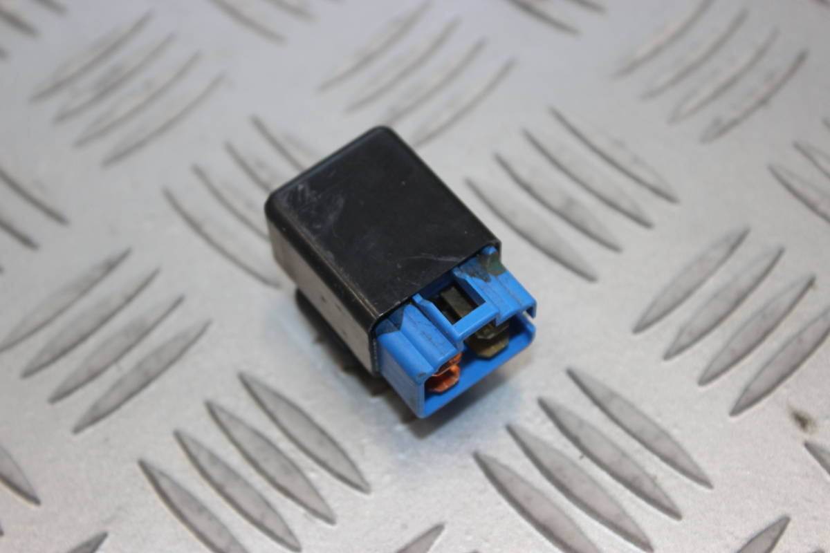 細31 【SA26J】ヤマハ ビーノ 純正 リレー拍卖