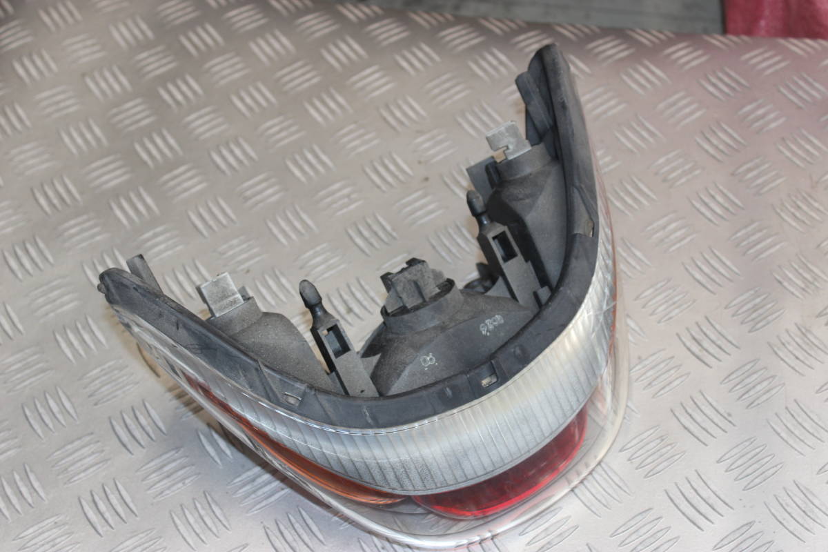 X 【AF56】スマートDIO 純正 テールランプ拍卖