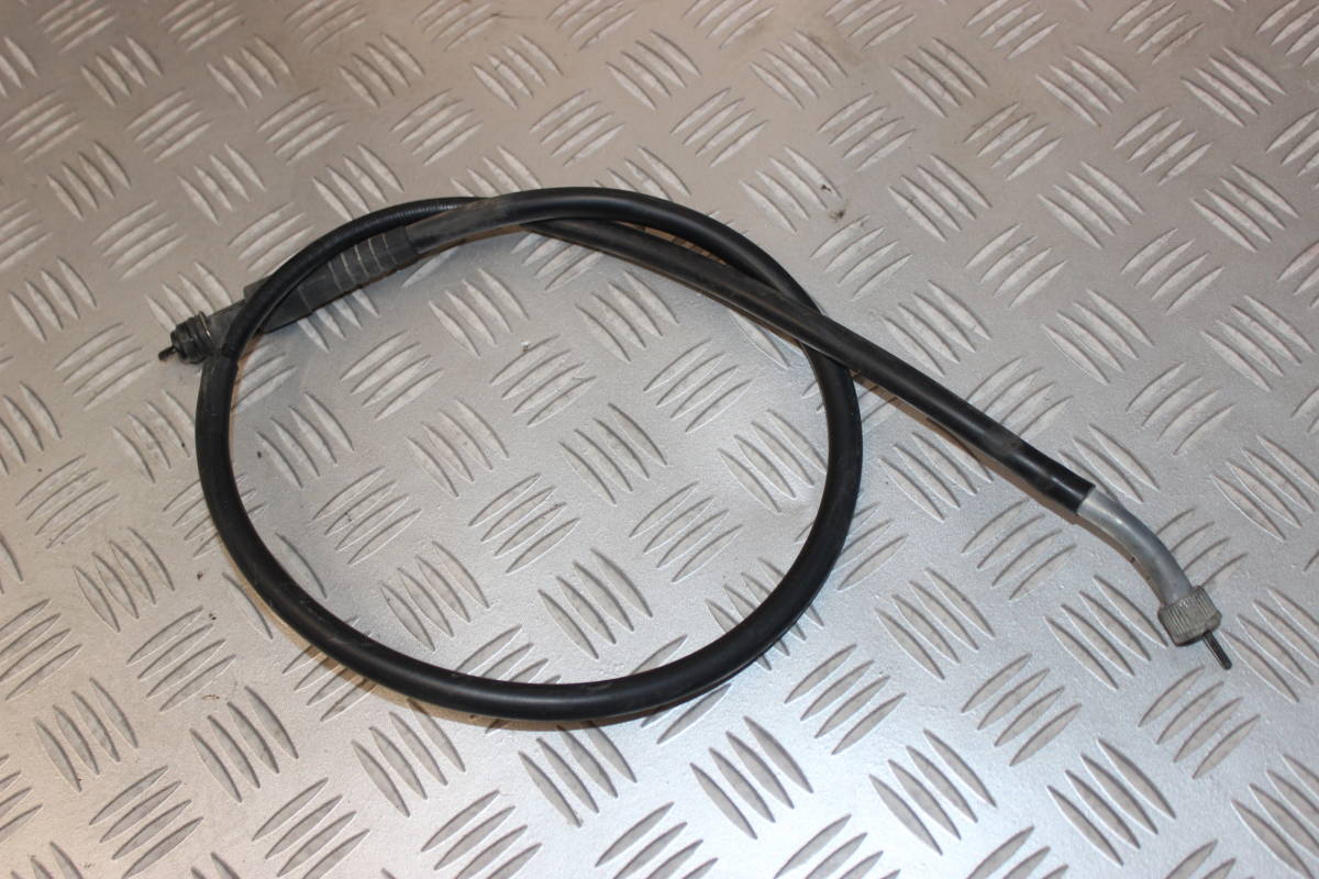 Y 【Vino ビーノ 5AU】純正 スピードメーターケーブル拍卖