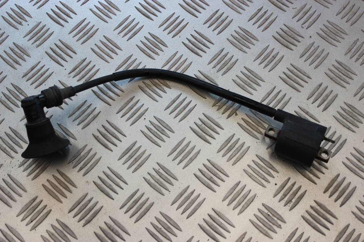 Y 【Vino ビーノ 5AU】純正 イグニッションコイル拍卖