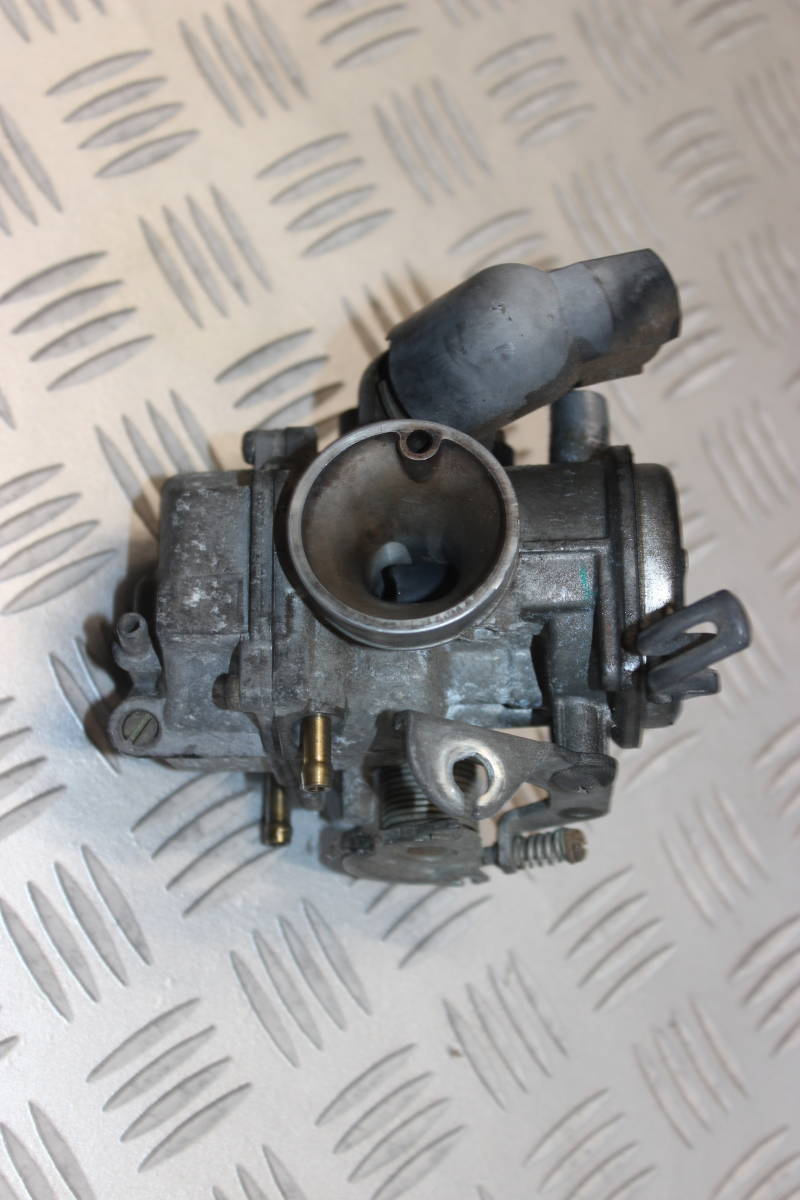 X 【AF56】スマートDIO 純正 キャブレター拍卖