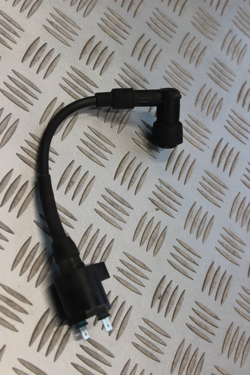 X 【AF56】スマートDIO 純正 イグニッションコイル拍卖