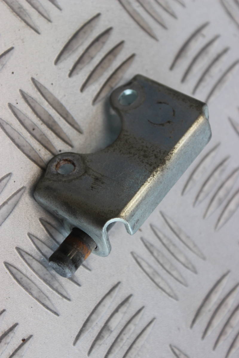 細53 【Vino ビーノ SA10J】純正 シートヒンジ拍卖