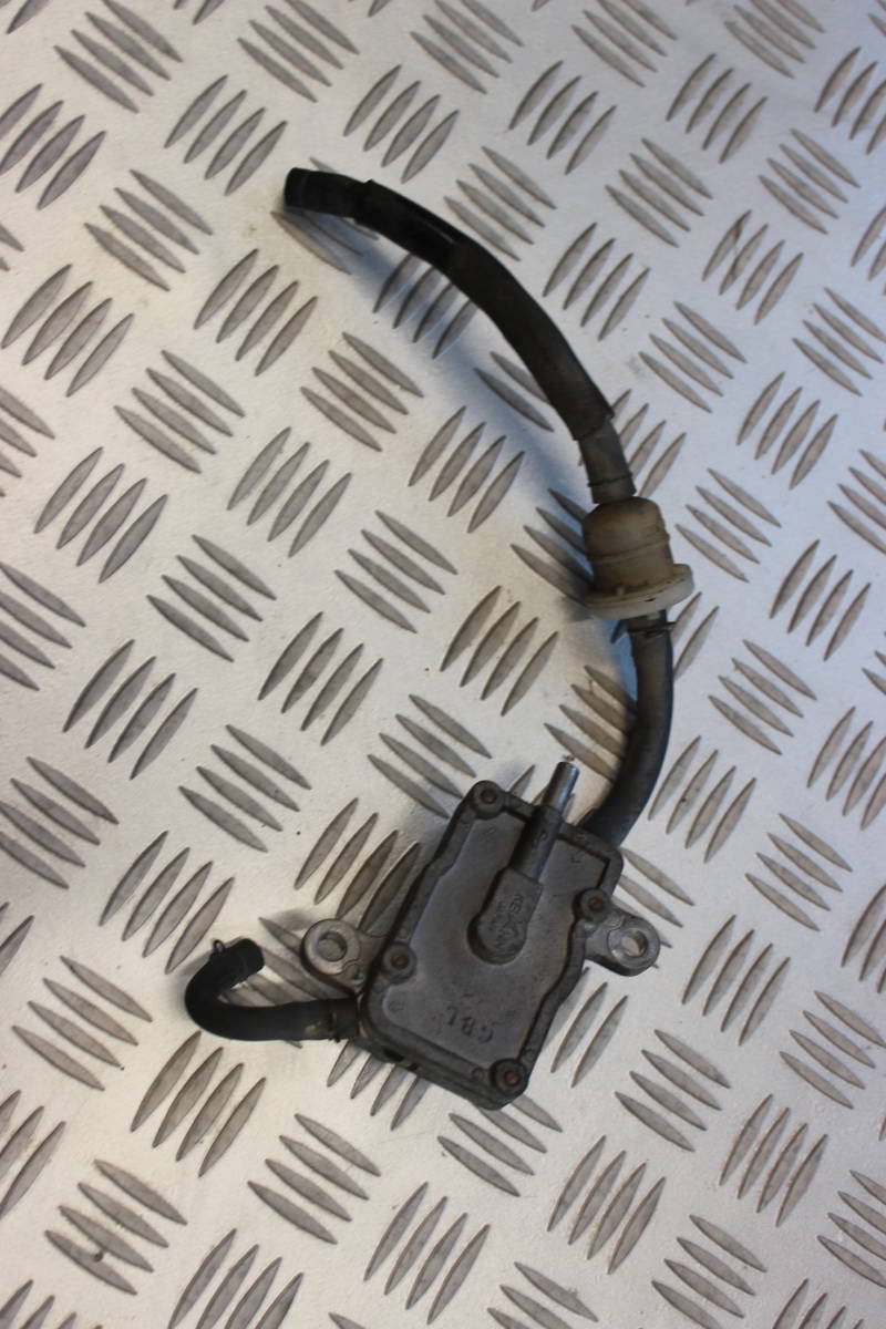 Z 【ライブディオ DIO AF34 】純正 負圧ポンプ 燃料ポンプ拍卖