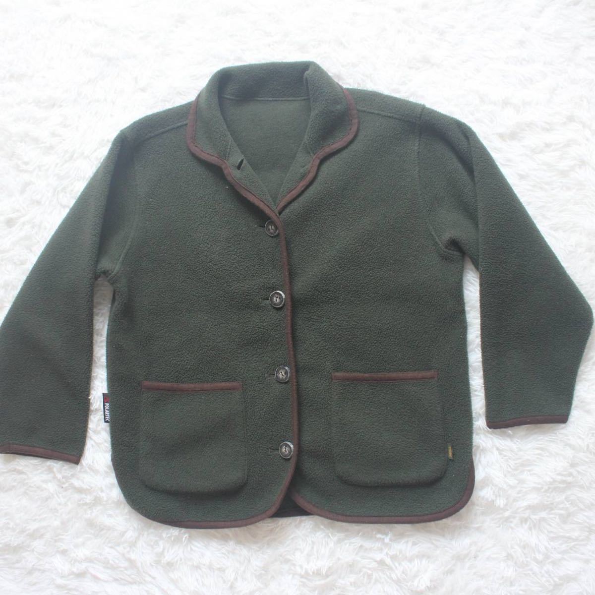 ニットジャケット AIGLE エーグル S拍卖