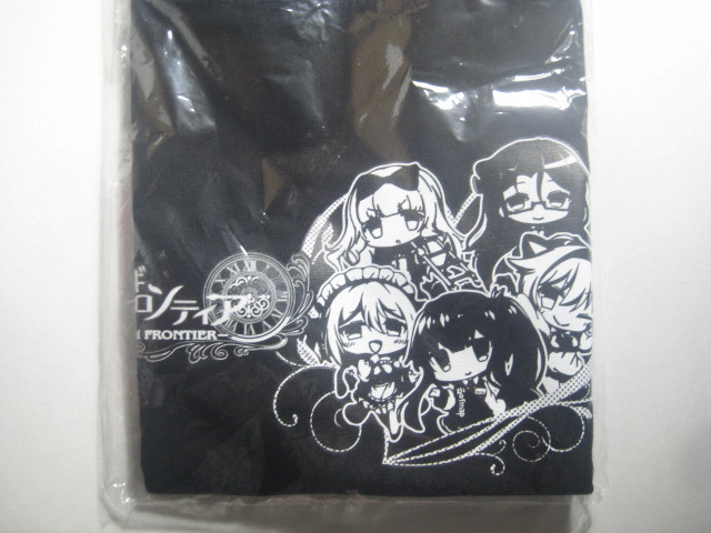 オトギフロンティア☆トートバッグ拍卖