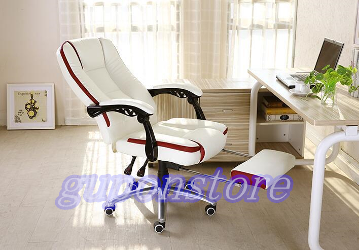 新入荷☆高品質☆事務用椅子 家庭用 オフィスチェア 快適 革椅子 社長椅子 ビジネス 背もたれ椅子拍卖