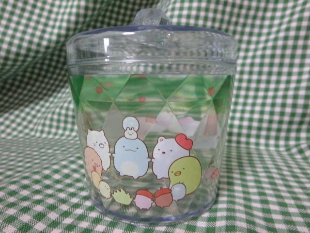 すみっコぐらし キラキラキャニスター拍卖