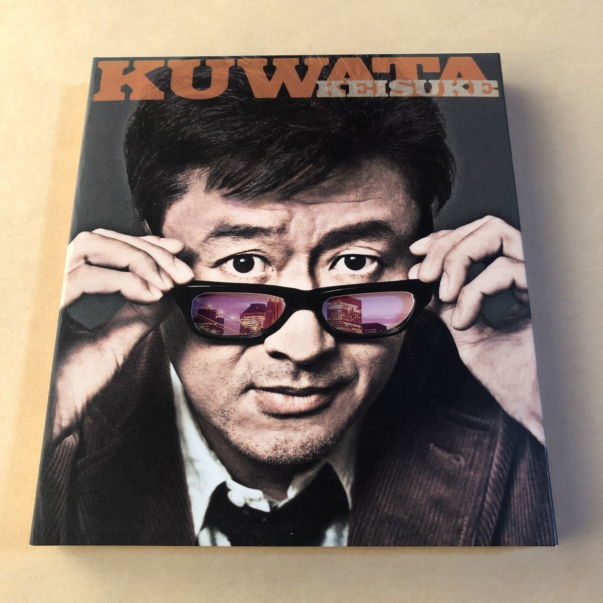 桑田佳祐 1MiniCD「君にサヨナラを」拍卖