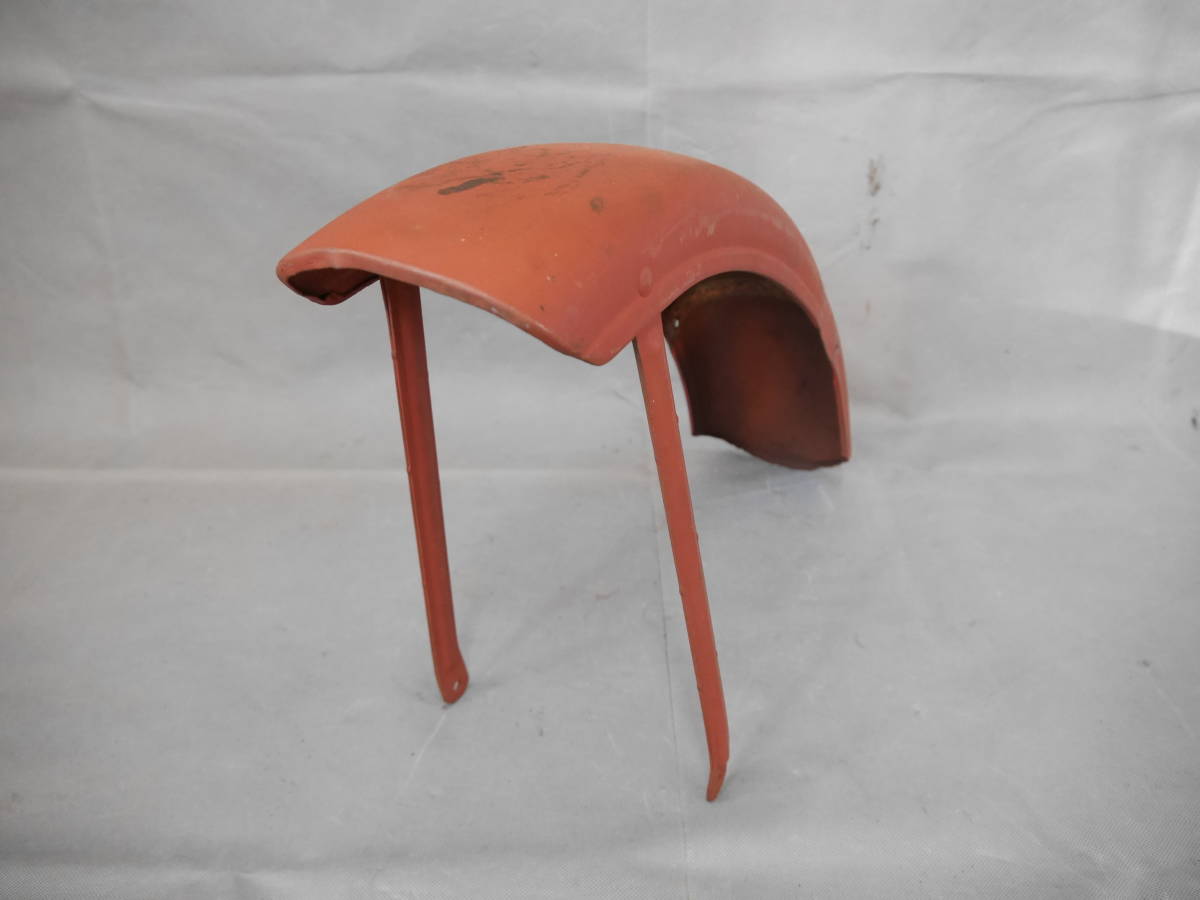 ハーレー 純正 ビンテージ フェンダー ナックル パン ショベル エボ アイアン スポーツスター ハマー インディアン チョッパー K XLH XLCH拍卖