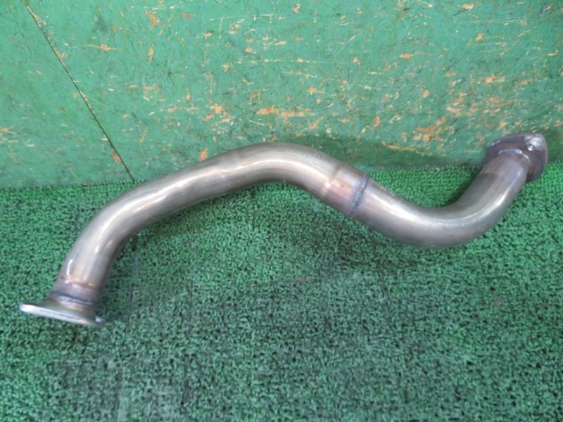 『psi』 トヨタ AZR60G ノア 後期 1AZFSE フロントパイプ H18年式拍卖