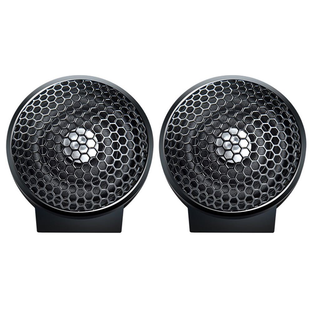送料無料!!未使用品ツィーター!25mmMAX150W!!訳あり拍卖