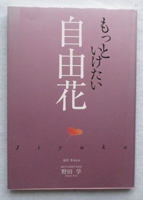 もっといけたい自由花 池坊専永 ・監修 野田学・著拍卖