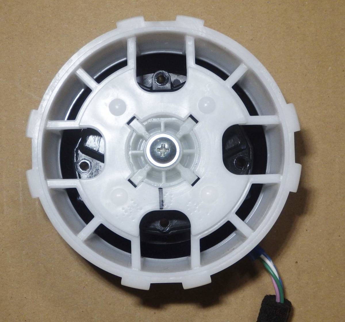 即決 LA350S ミライース / LA650 タント / LA900 タフト ドアミラーアングルモーター SRW011-01 ②拍卖