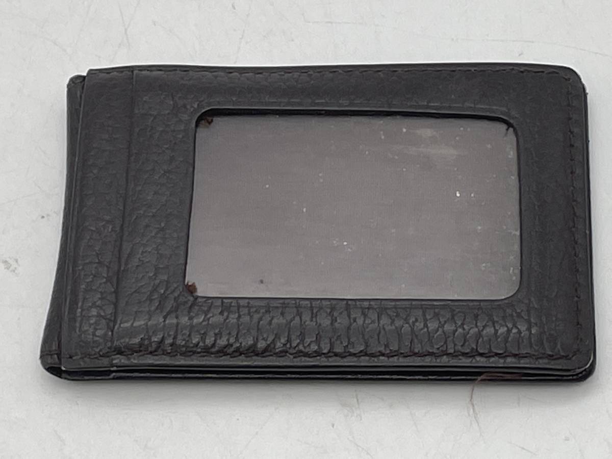 Burberry バーバリー 本物 カードケース拍卖