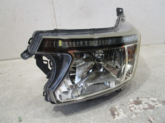ホンダ N-WGN JH1/JH2 純正 HID 左ヘッドライト拍卖