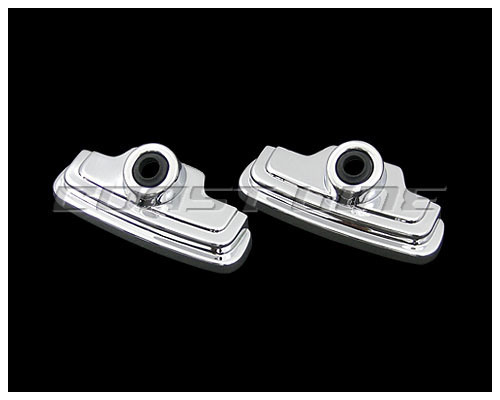 N002703 ヘッドボルト&スパークプラグカバー 86-99yBT拍卖