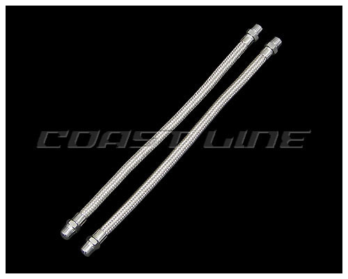 N003158ステンメッシュロッカーボックスオイルライン57-84年XL拍卖