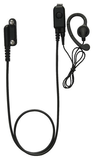 EK-313-581A スタンダードホライゾン 小型タイピンマイク&イヤホン拍卖