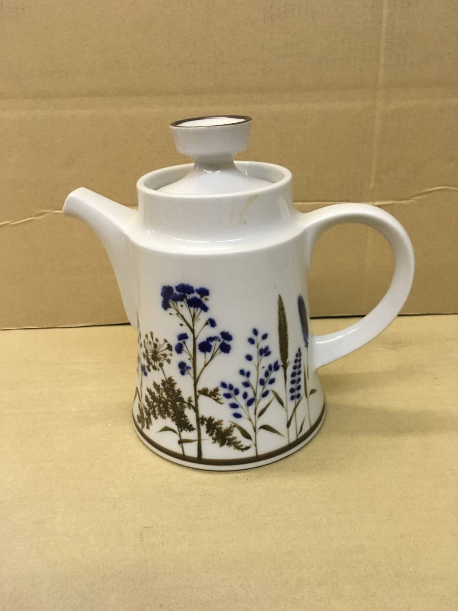 ・ポット/ノリタケ Noritake/PRIMASTONE/1.4kg拍卖