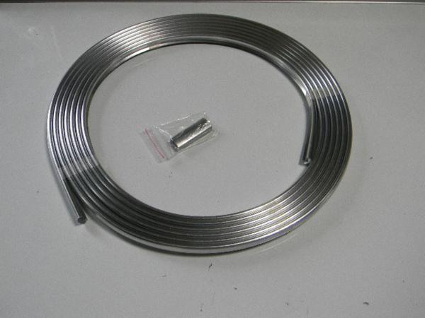 新品 ローバーミニ用 ルーフモール シルバー 1台分 クリップ 1個付き拍卖