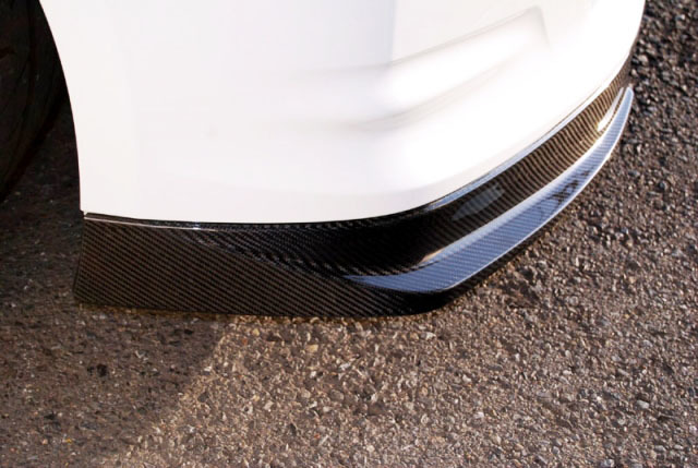 ★NISSAN R35 GTR 前期 カーボン フロント リップ スポイラー MIN型 2008-2011☆.拍卖