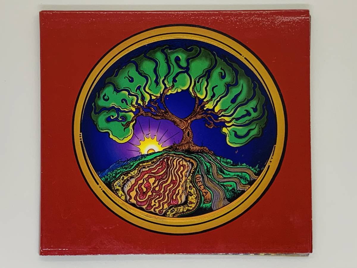 即決CD GRAVELROAD PSYCHEDELTA / Devil Eyes Keep On Movin Furry Caves / デジパック仕様 激レア 希少 セット買いお得 R05拍卖