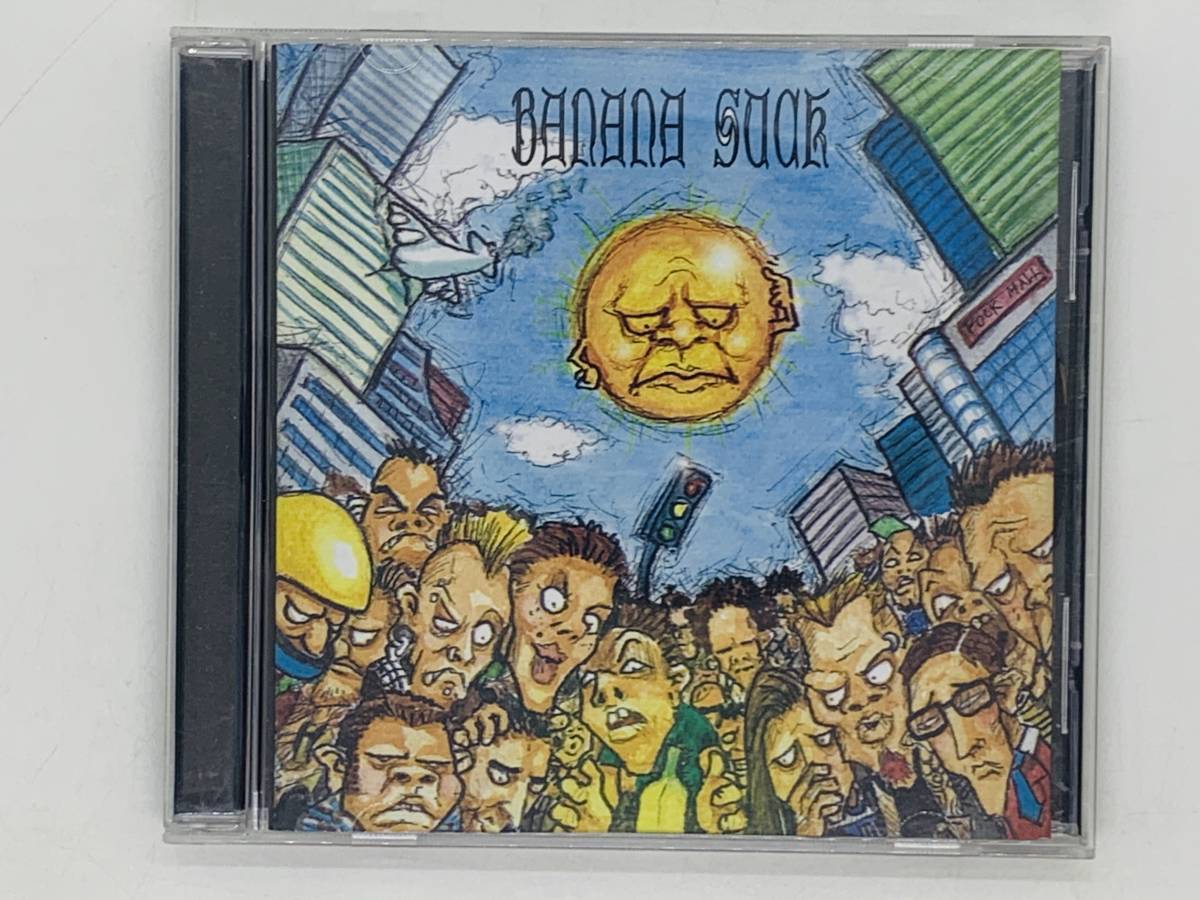 即決CD banana SaaE / SOUND OF DESOLATE / 詳細不明 P01拍卖