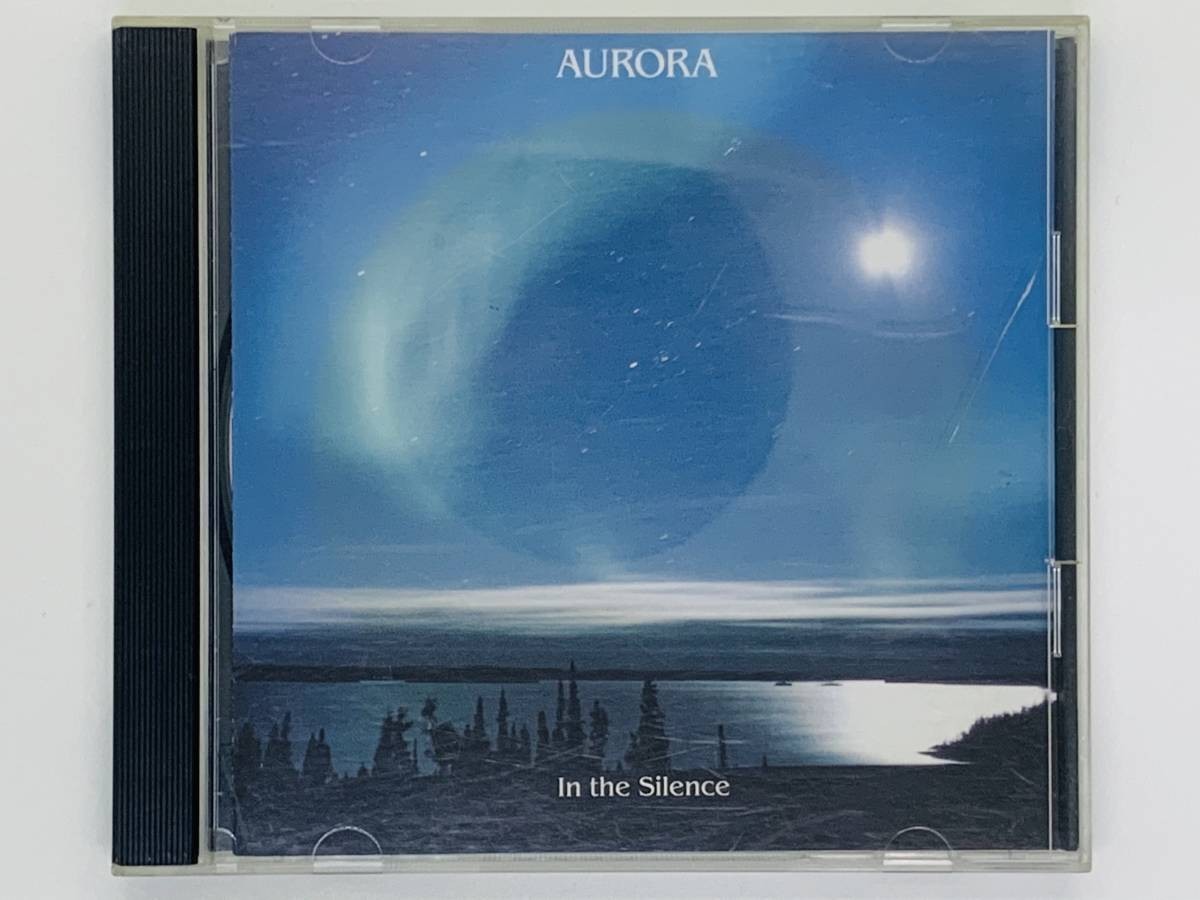 即決CD AURORA IN The Silence / 静寂に響くもの / 悲しきワルツ 田園組曲 カール・ニールセン セット買いお得 Q01拍卖