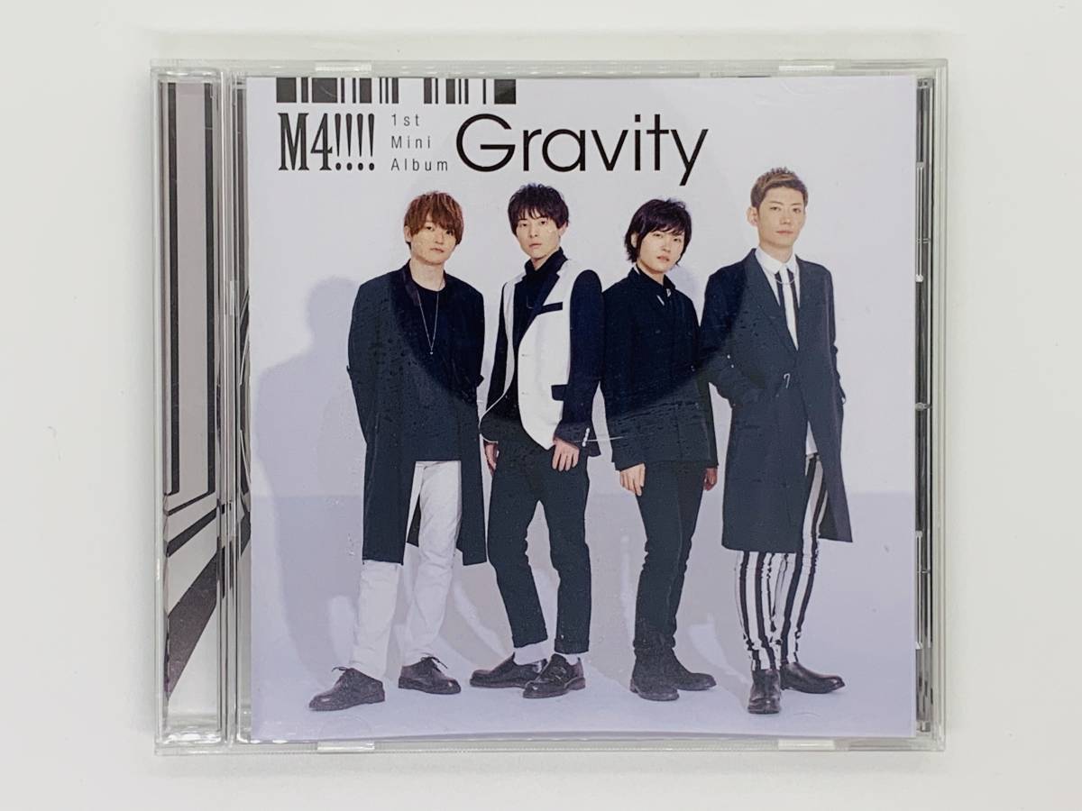 即決CD Gravity (通常盤) マリン・エンタテインメント / COUNTDOWN Missing ONLY LOVE / セット買いお得 P04拍卖