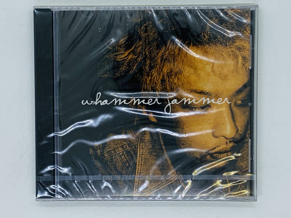 即決CD 新品 WHAMMER JAMMER / PRIVATE THEATRE ALRIGHT (I'LL FEEL) THE SAME TOMORROW CARAME / 未開封 激レア Z23拍卖