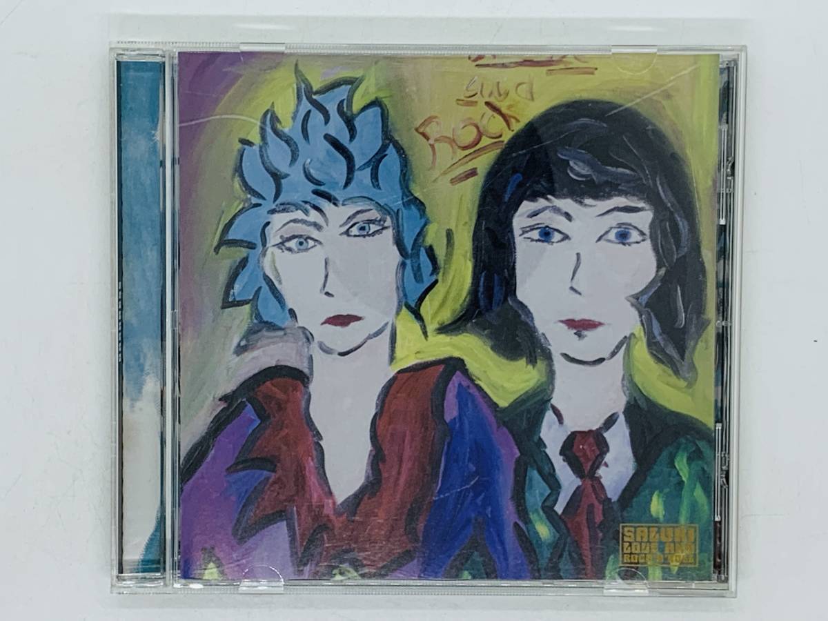 即決CD サルーキ= 愛とロックンロール / 愛と自由と平和への旅 あきらめの花 夜明け前 純情ボーイ 激レア M06拍卖