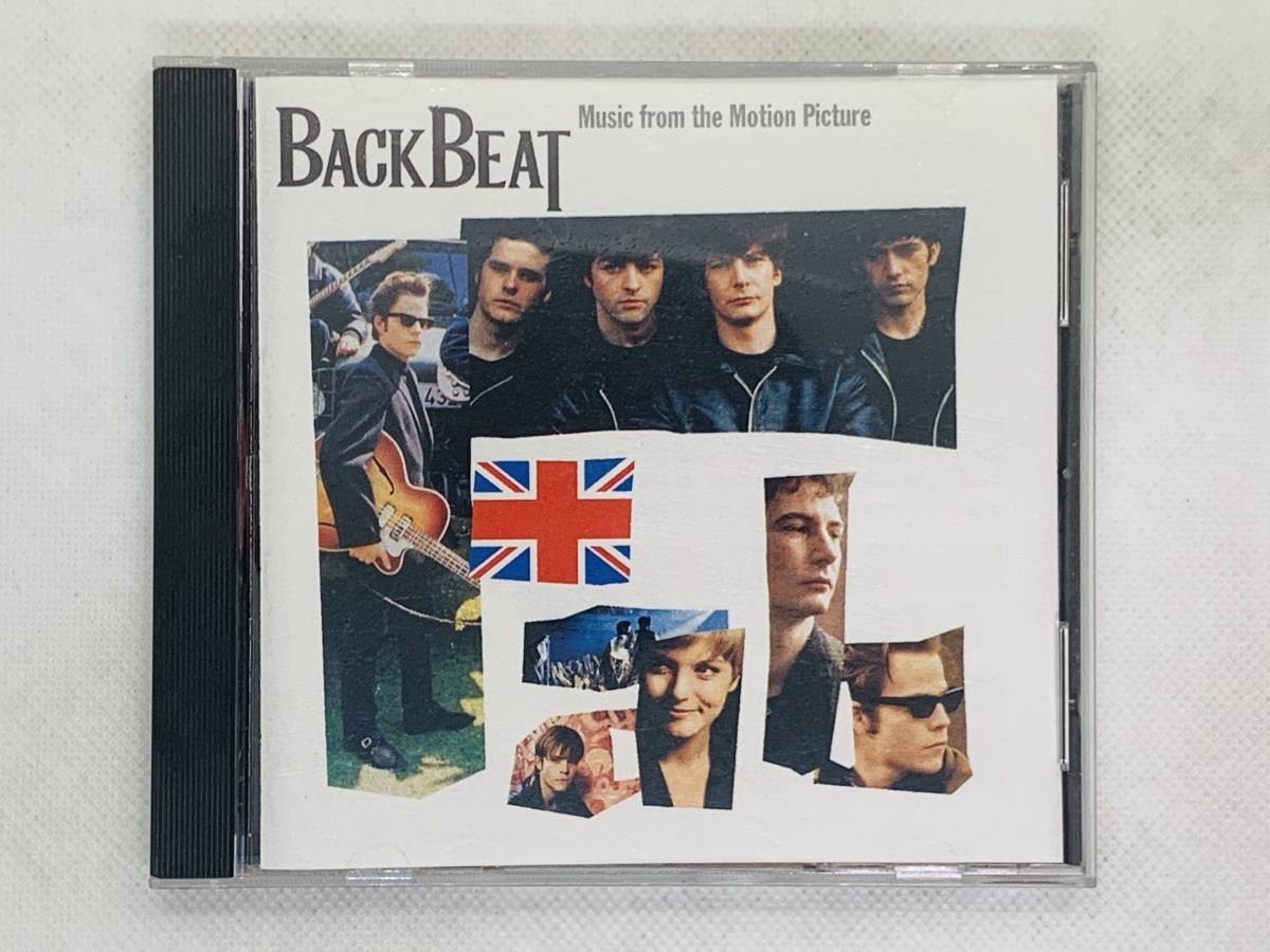 即決CD BECKBEAT Music from the Motion Picture / Money Long Tall Sally Bad Boy / 激レア 希少 アルバム セット買いお得 T01拍卖